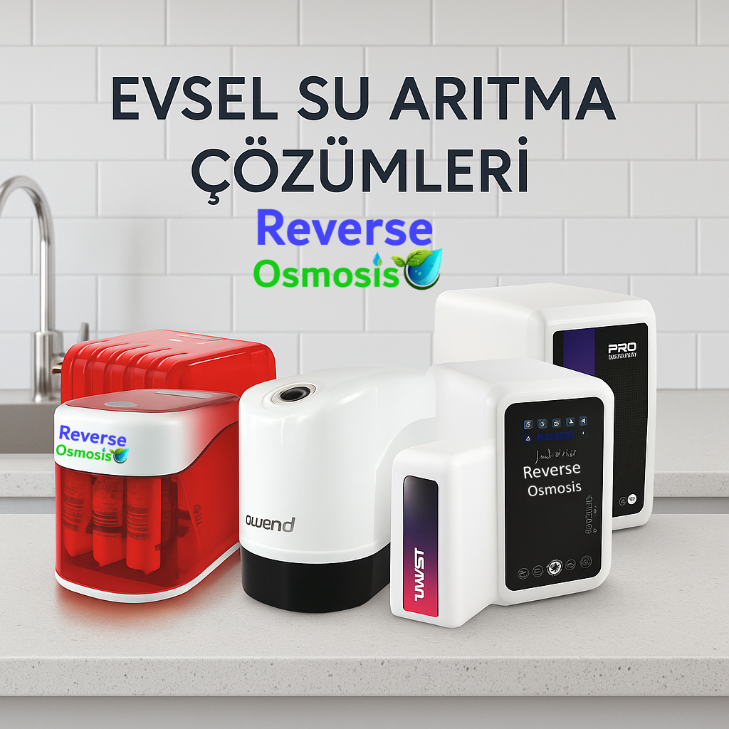 evsel reverse osmosis
