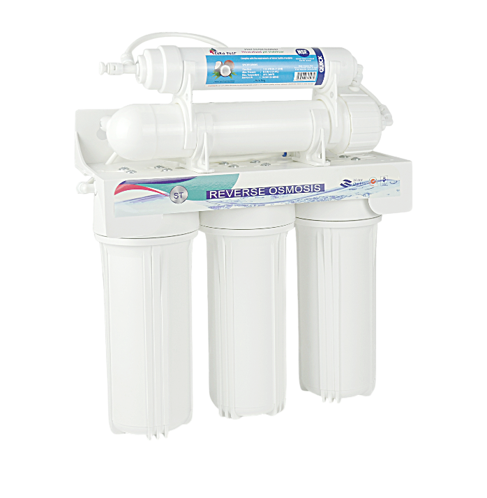 reverse osmosis açık kasa